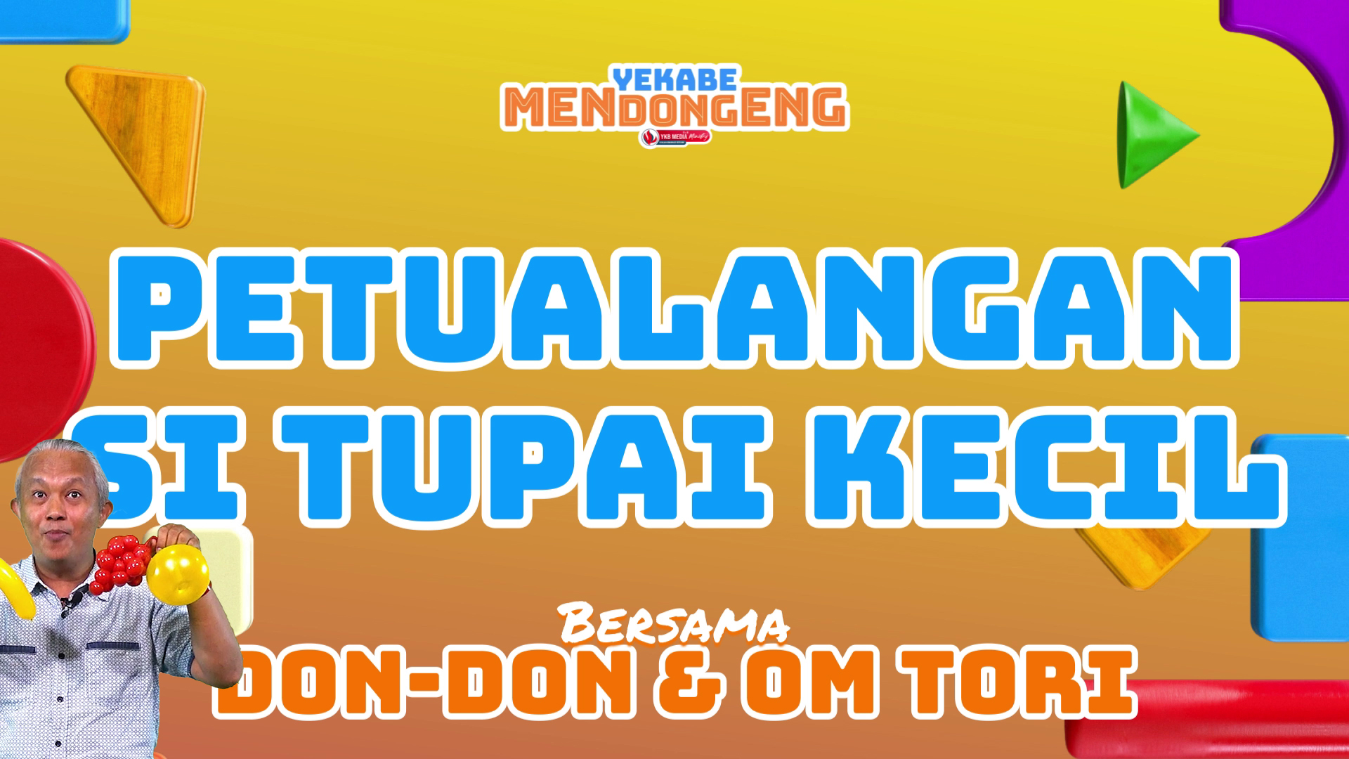 Video Thumbnail