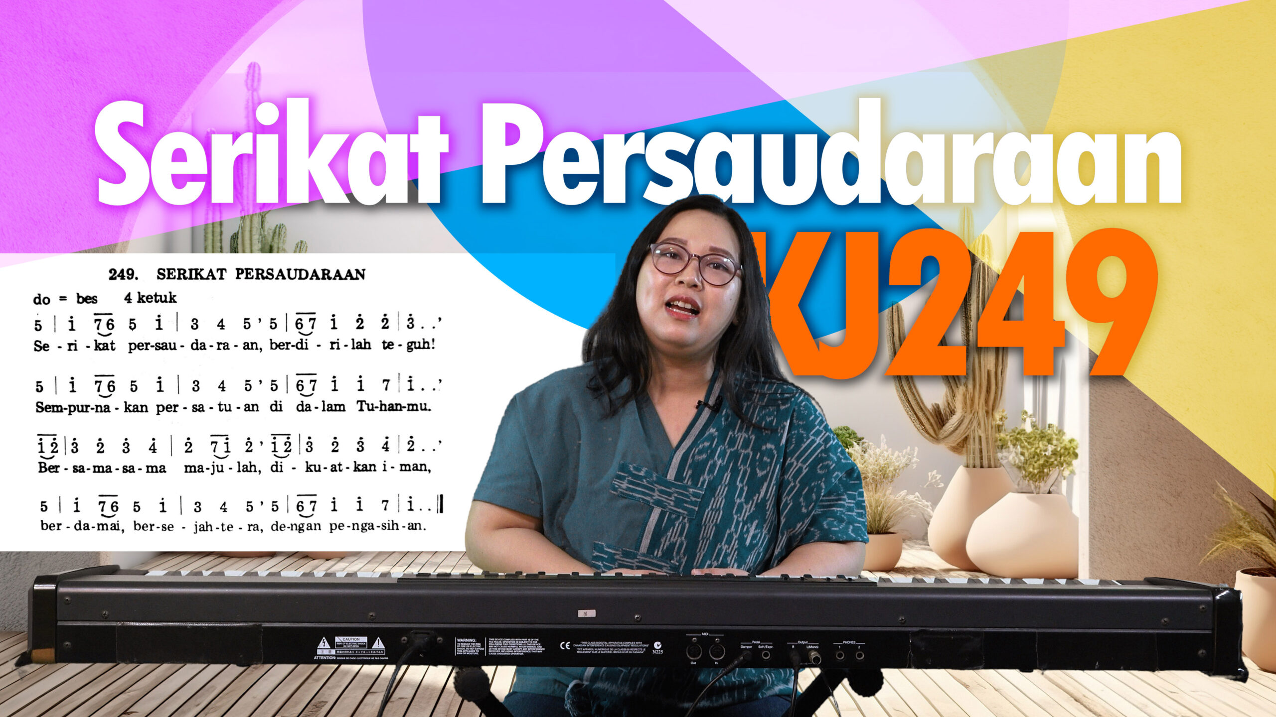 Video Thumbnail
