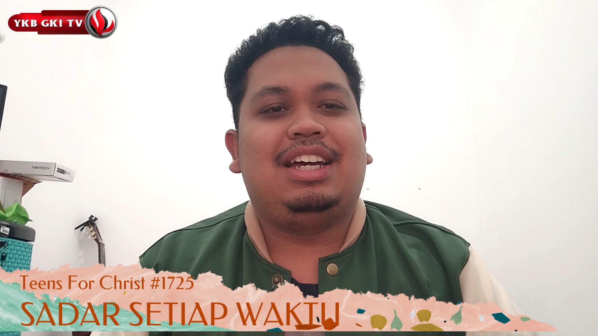 Video Thumbnail
