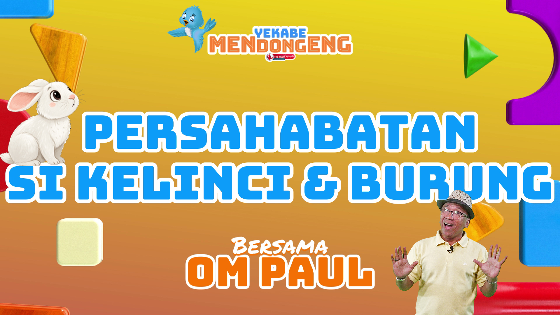 Video Thumbnail