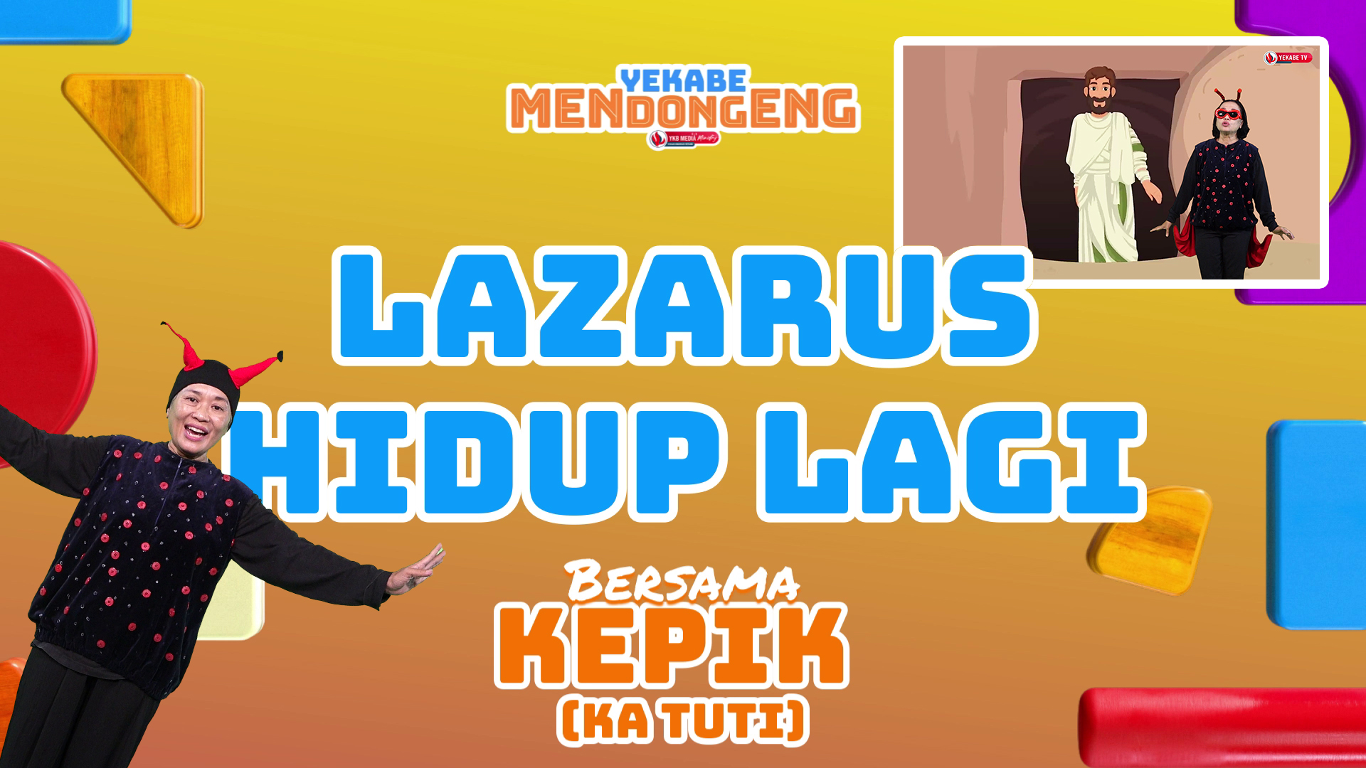 Video Thumbnail