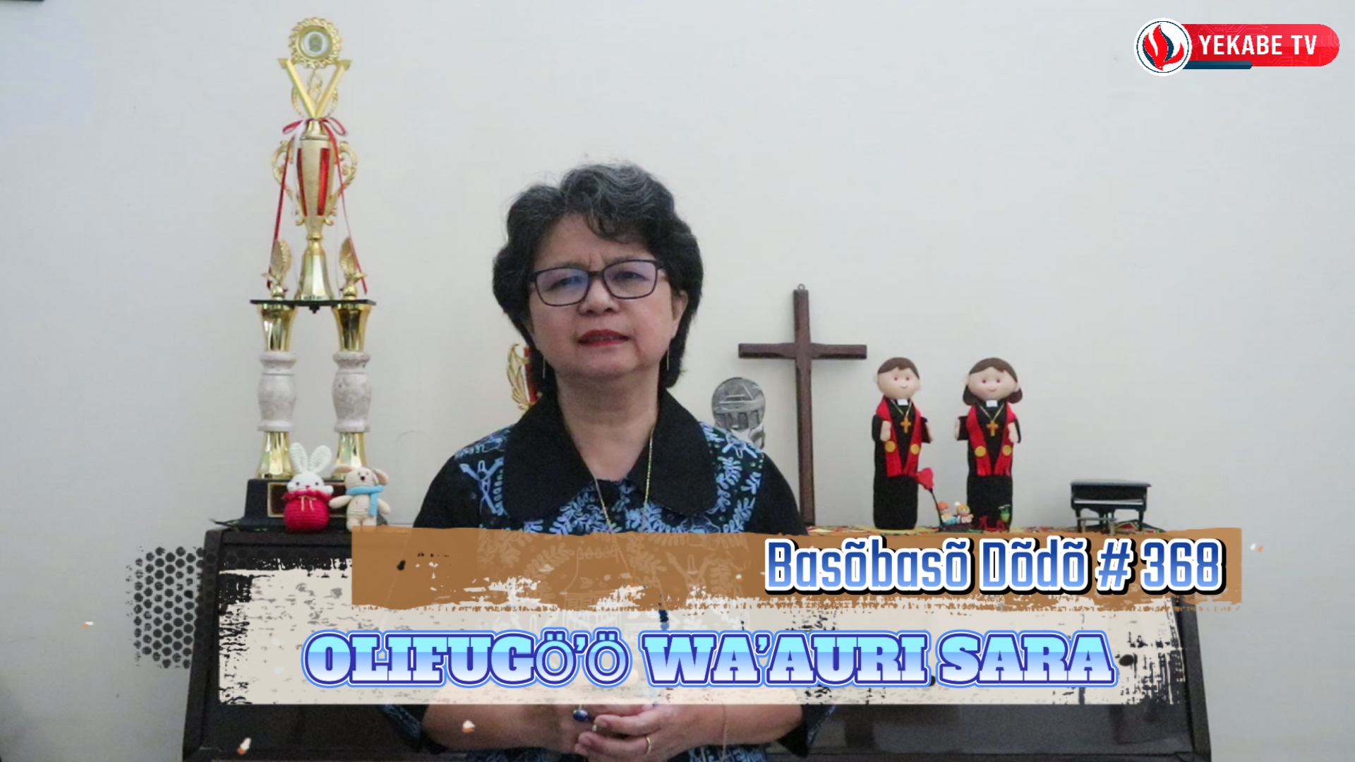Video Thumbnail